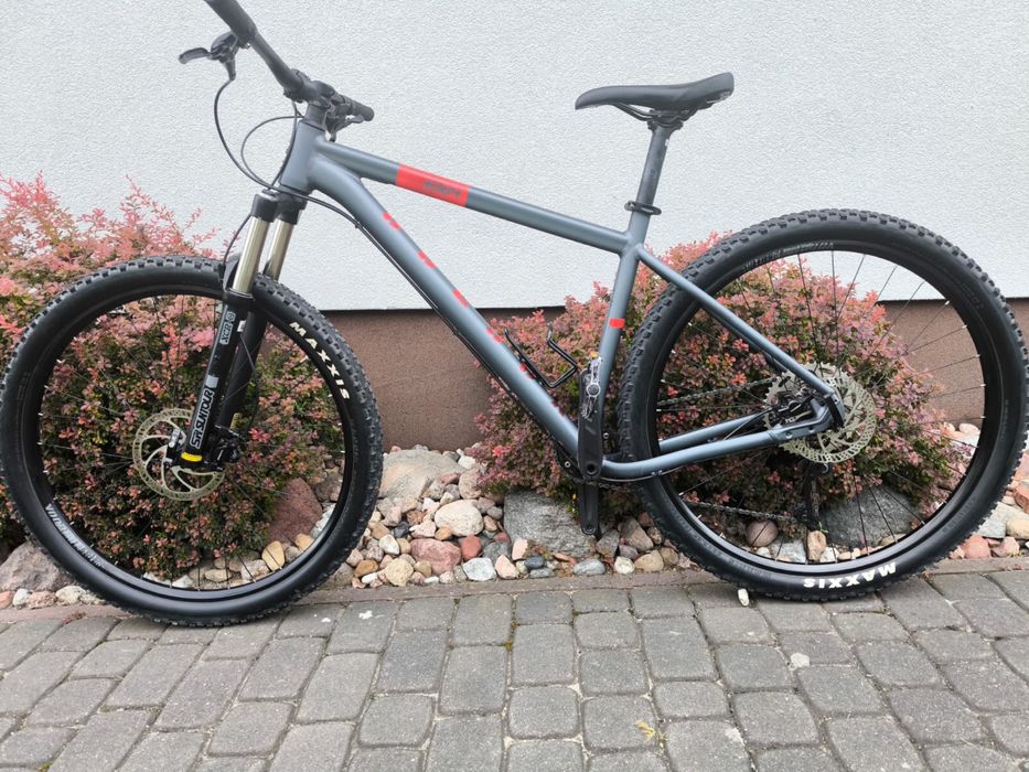 Rower Górski/1x10 Shimano Deore