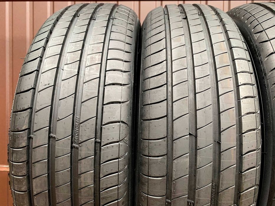 185/65 R15 Michelin Primacy 4. Шини літні 4 шт. (2022 Italy)