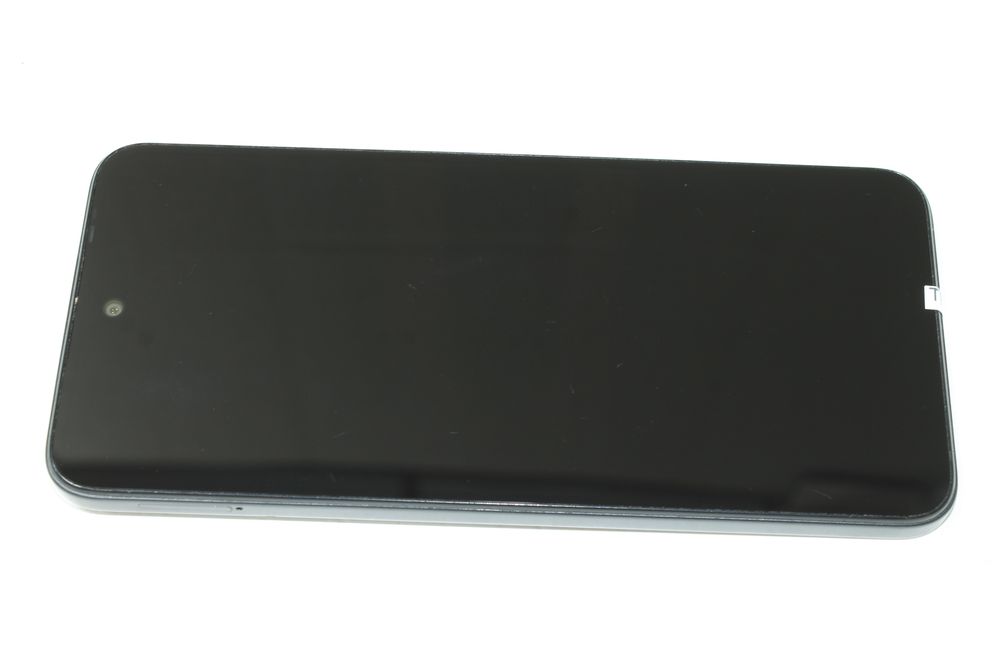 Infinix HOT 60i 8/256GB
