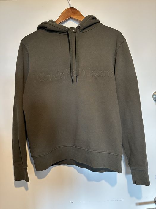 Bluza męska Calvin Klein roz S