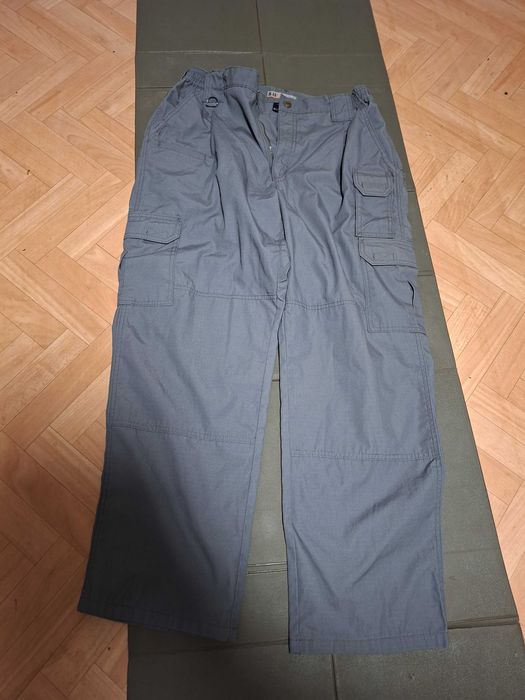 Spodnie taktyczne militarne 5.11 tactical