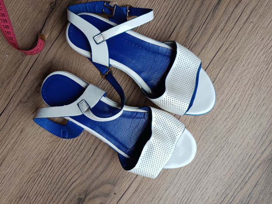 Sandały buty damskie 37 38