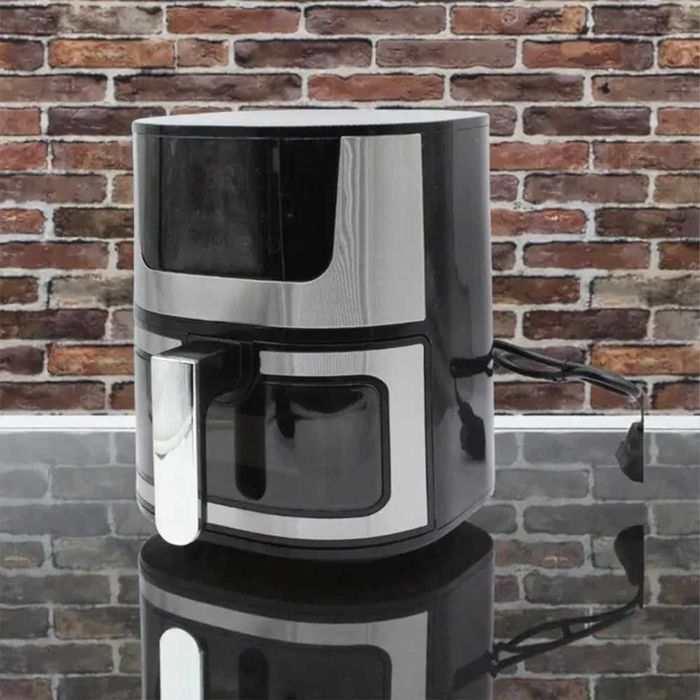 Аэрофритюpница фритюрница Aэрогриль аерофритюpниця мультипеч аерогриль