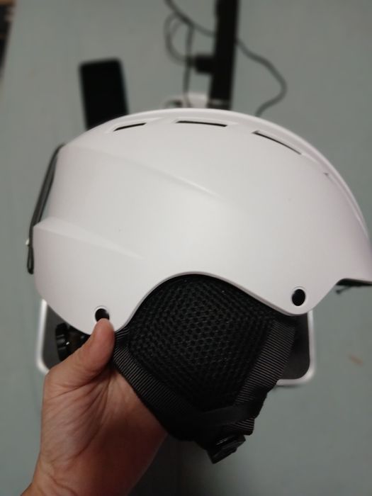 Шолом.   гірськолижний  Crivit дитячий