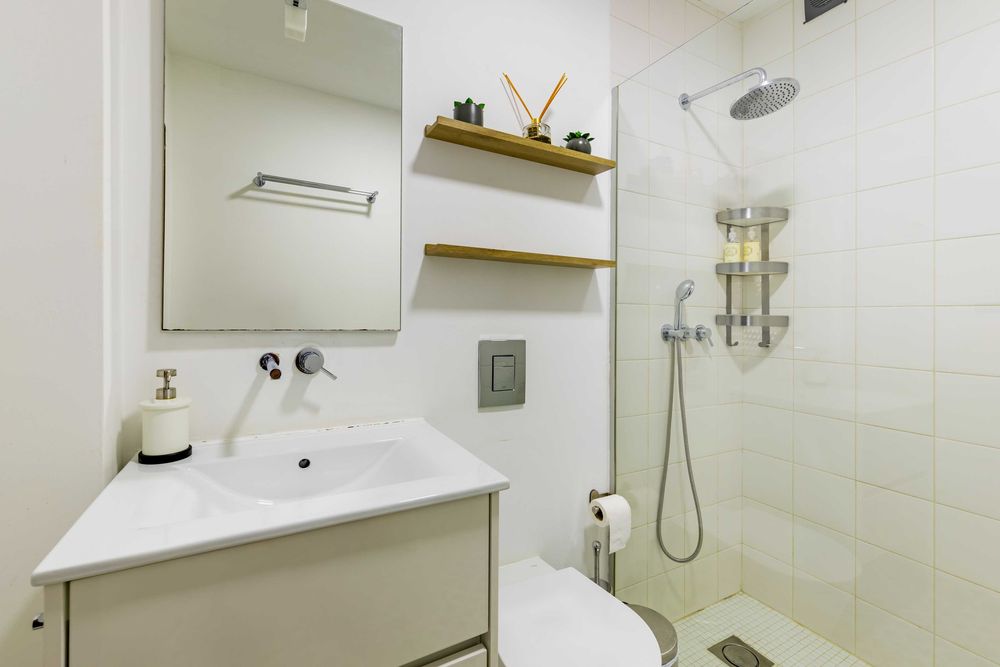 Apartamento T2 / Centro do Fundão,