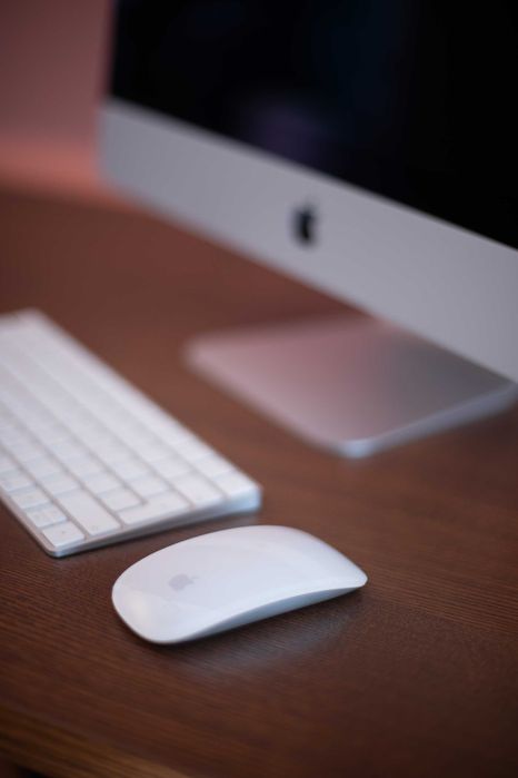 Apple iMac 21.5" Retina 4K - 2019 (i5 3.0/16GB/SSD/Radeon Pro Vega)