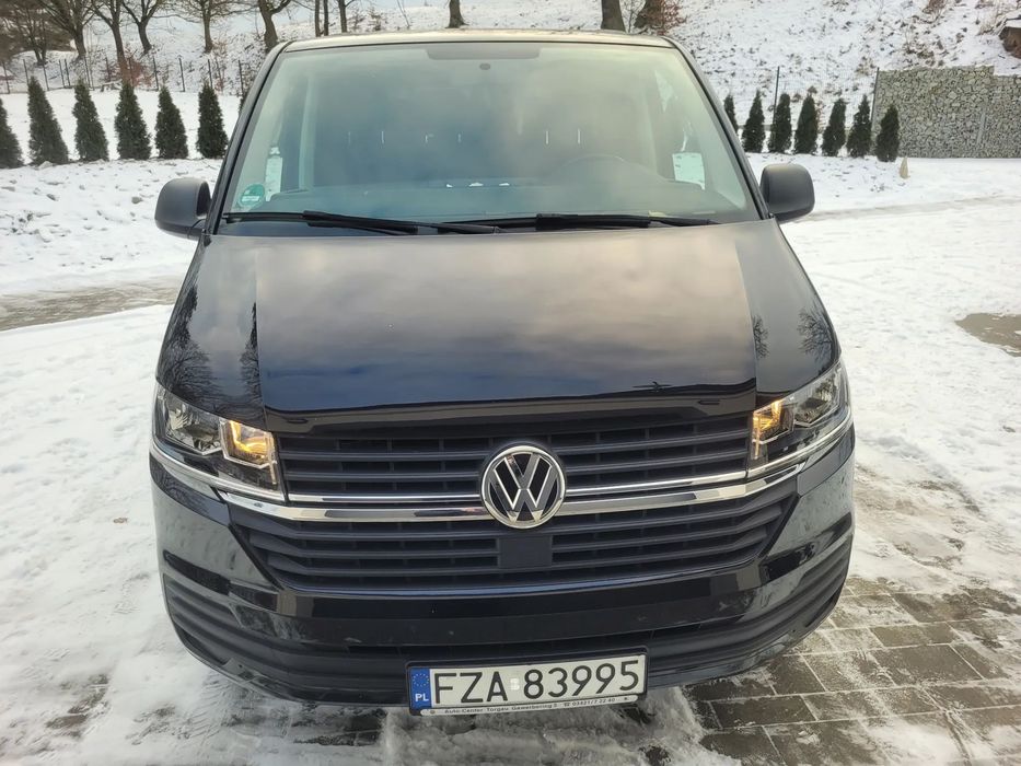 Volkswagen Caravelle Vw Caravelle 2.0 TSI long