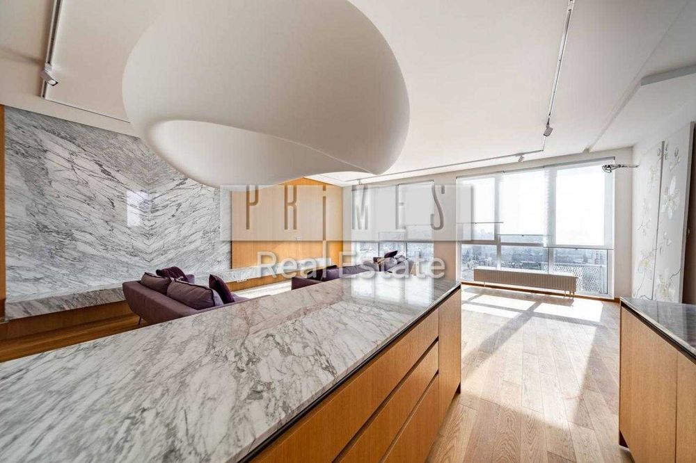Продаж 4к квартири, ЖК Ярославів Град, вул. Бульварно-Кудрявська, 17а
