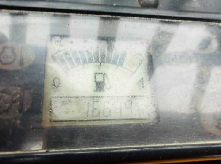 Гусеничний екскаватор JCB МІКРО *1664 ГОДИНИ* + 5 ковшів і гідромолот