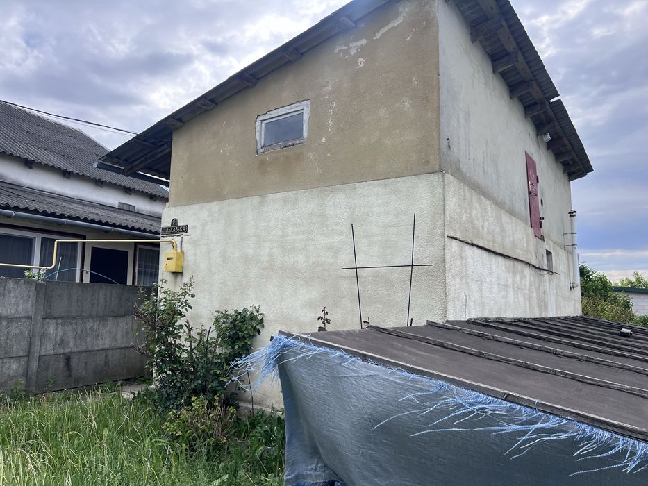 Ділянка 10 сот під будівництво Львів Леннона Щурата Шевченківський район з комунікаціями – pohled 4