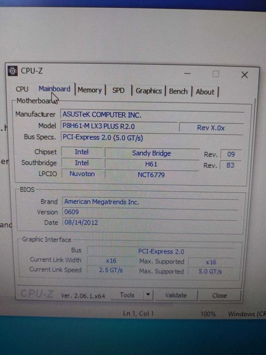 PC Gaming COMPLETO BAIXO CUSTO | i3 | 8GB | GTX660 | 120GBSSD | 250GB