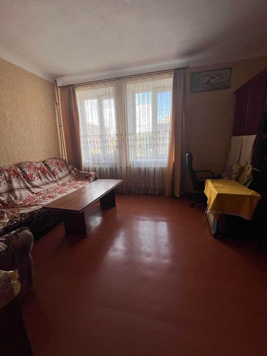 Продается 2-комнатная квартира в Центре