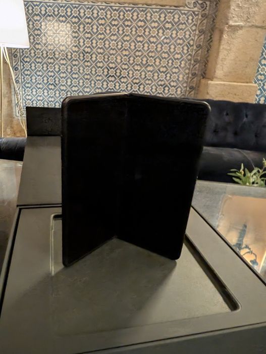 Honor Magic V3 (dobrável)