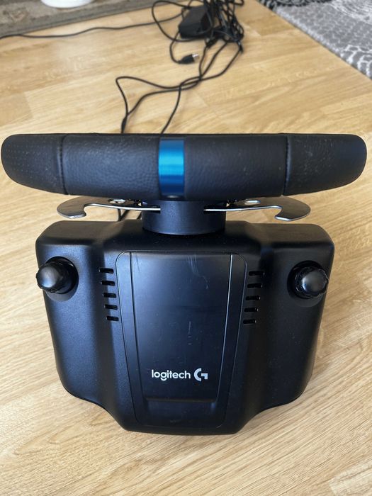 Kierownica Logitech G29 Driving Force