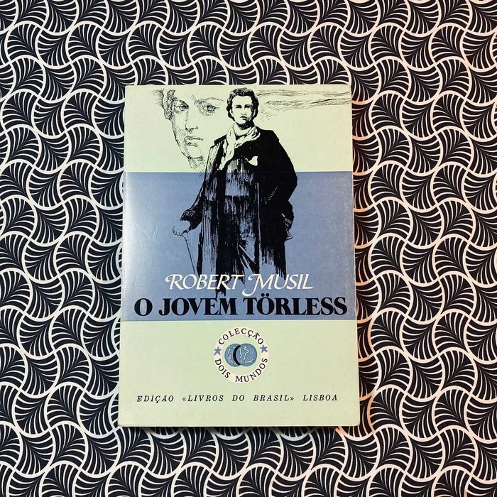 O Jovem Torless - Robert Musil
