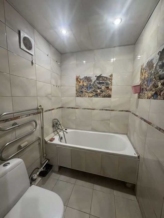 Продам 2х кімнатну квартиру з газовим опаленням TotokM