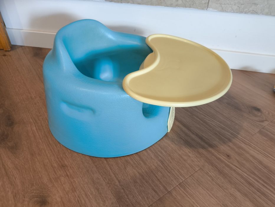Bumbo com tabuleiro