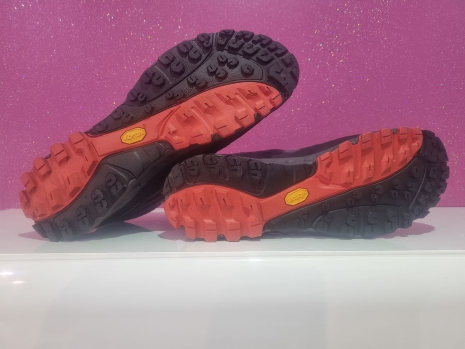 Buty trekkingowe AKU, r. 47, na Gore-Tex i Wibram