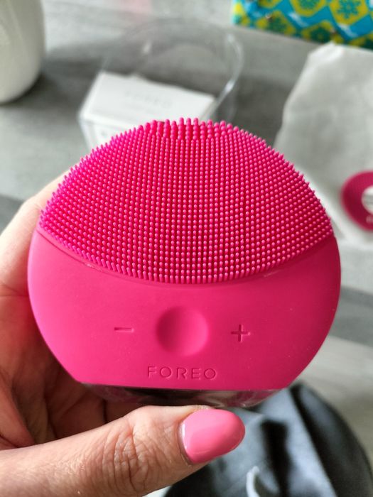Foreo Luna Mini 2