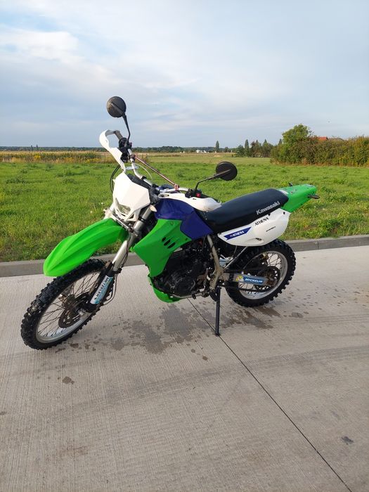 Kawasaki