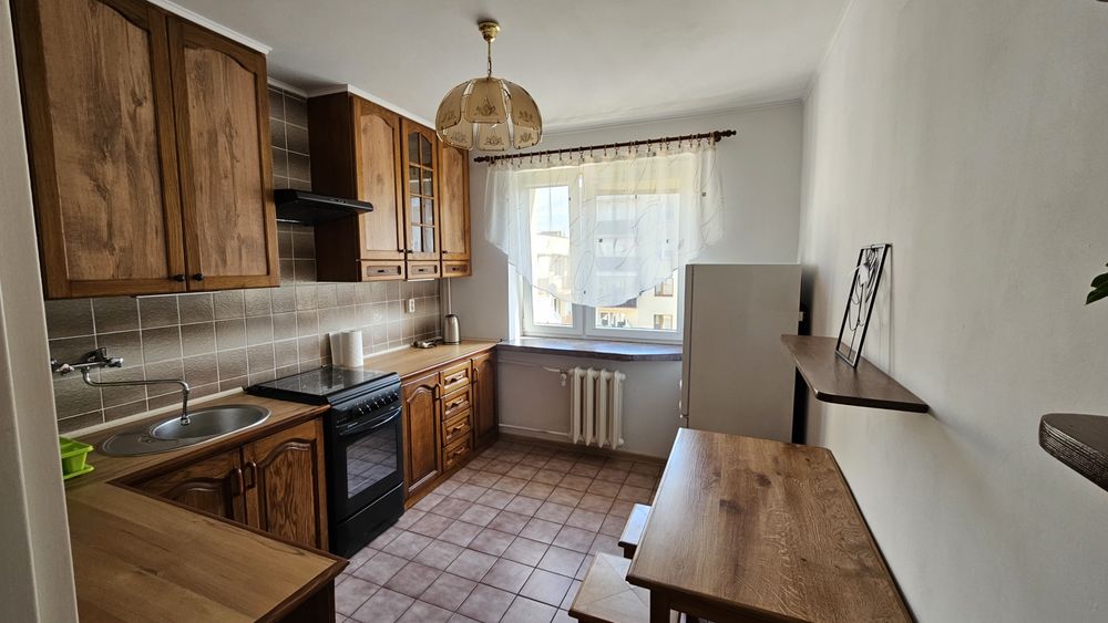 Mieszkanie do wynajęcia