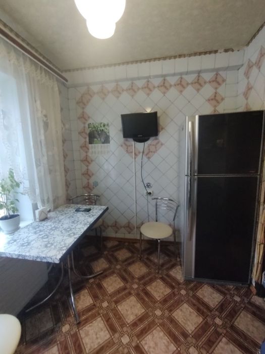 3 ком. квартира Космос