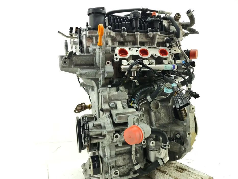 MOTOR KIA STONIC 1.0 REF. G3LF