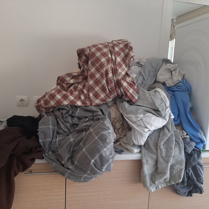 Limpezas Domesticas