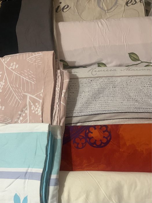 Підковдри євро та двоспальні відмінної якості