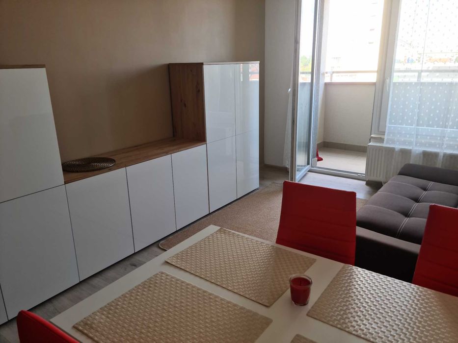 Mieszkanie – Kraków, Wola Duchacka, Podgórze Duchackie - Widok 4