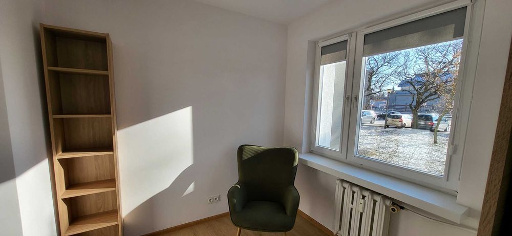 Mieszkanie osiedle B.Śmiałego, kawalerka