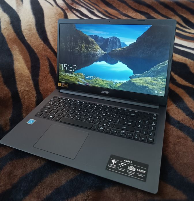 Ноутбук Acer Aspire 3 A315
