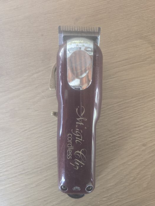 Máquinas de corte e shaver Whal