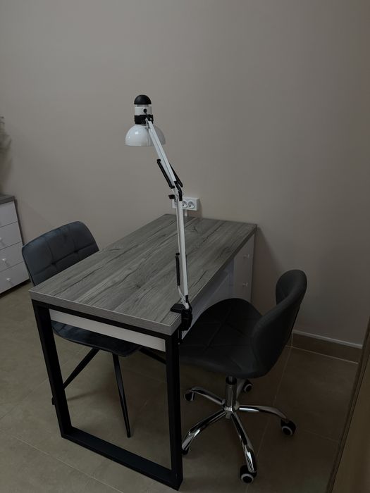 Оренда робочого місця