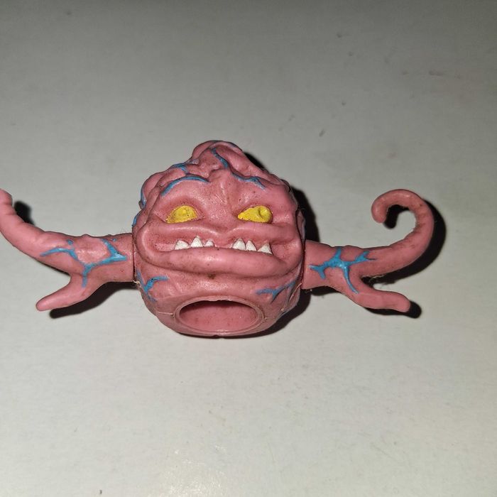 Figura ação  TMNT  Krang
