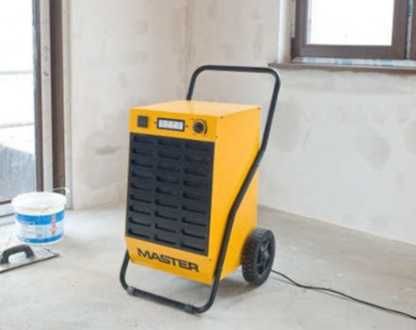 Odkurzacz piorący Polerka Myjka parowa Ozonator Osuszacz Nagrzewnice