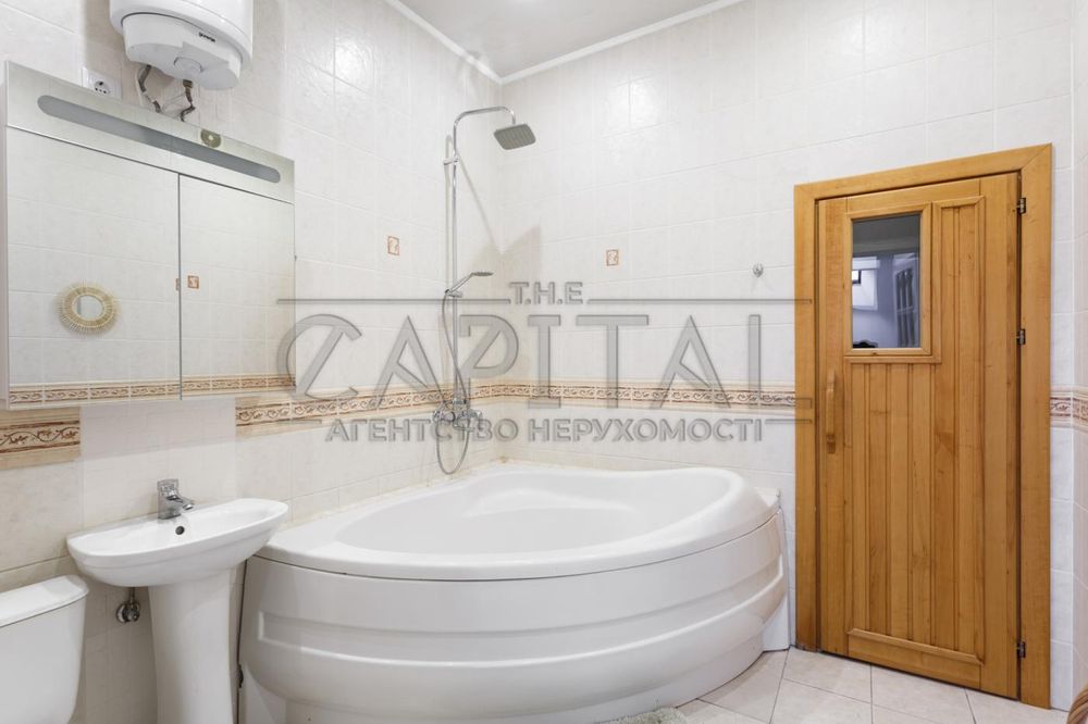 Оренда 5к квартири, вул. Костянтинівська, Поділ