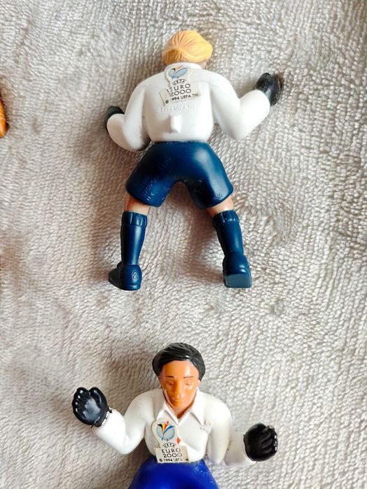 Lote de Brinquedos Vintage