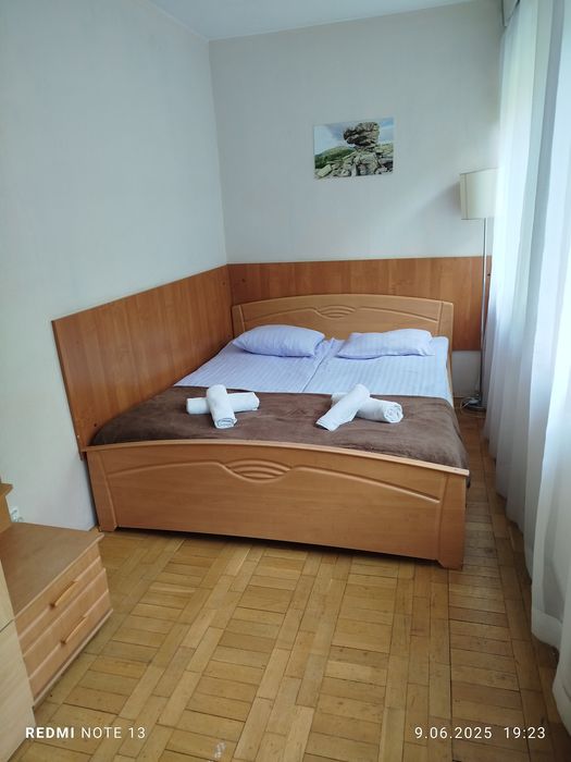 Wynajem pokoi noclegi