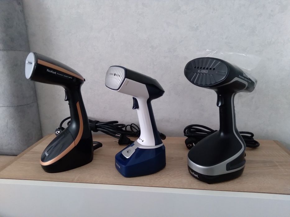 Відпарювачі  Tefal
