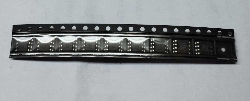 Микросхема FR9886 SOP питания