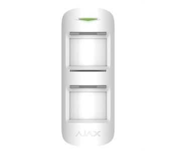 Ajax MotionProtect Outdoor Беспроводной уличный датчик движения