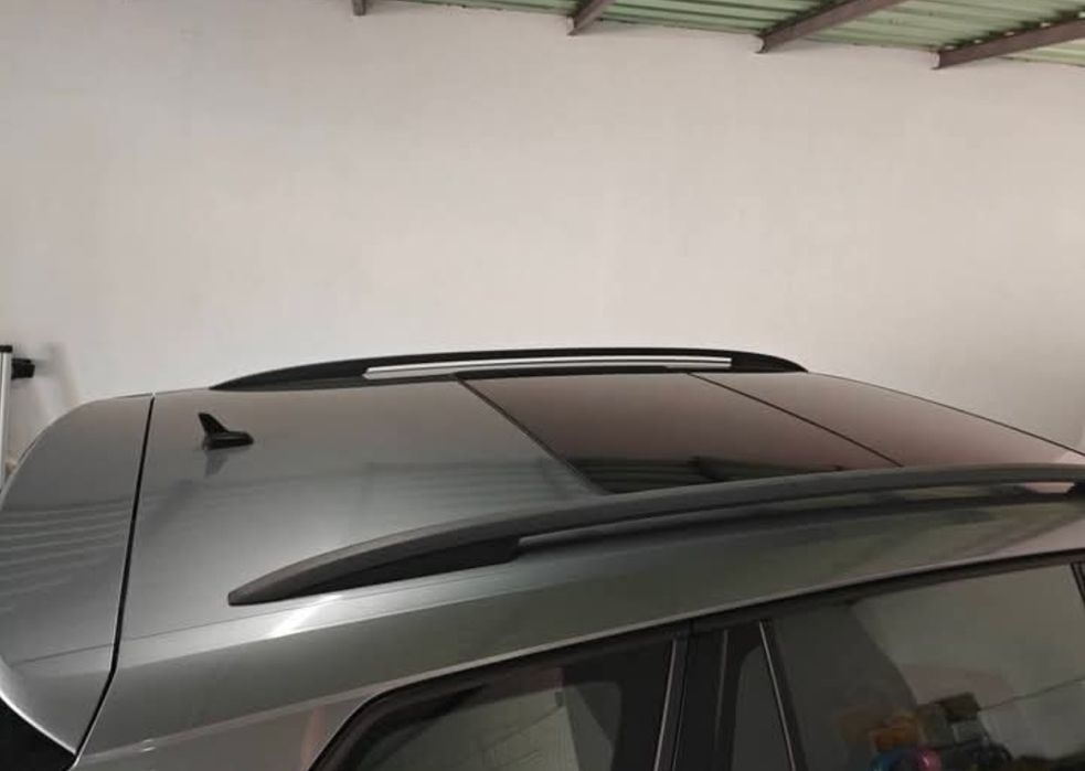 Skoda kodiaq  2.0 TDI Ambition DSG 7 lugares  carplay e android auto  câmera traseira + Manutenções em dia