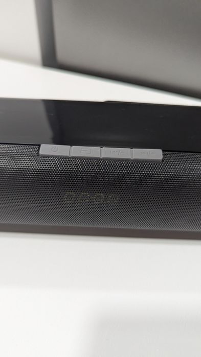 Coluna Deco Proteste - SB60S