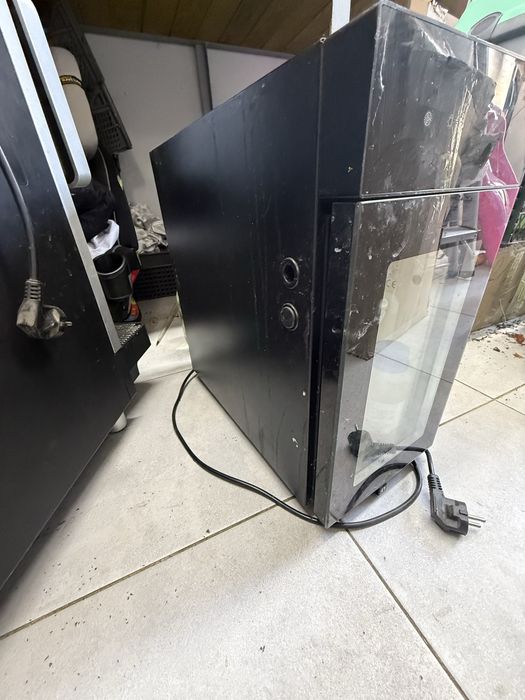 Кофемашина Dr. Coffee F2 Plus