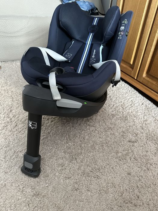 Fotelik samochodowy cybex