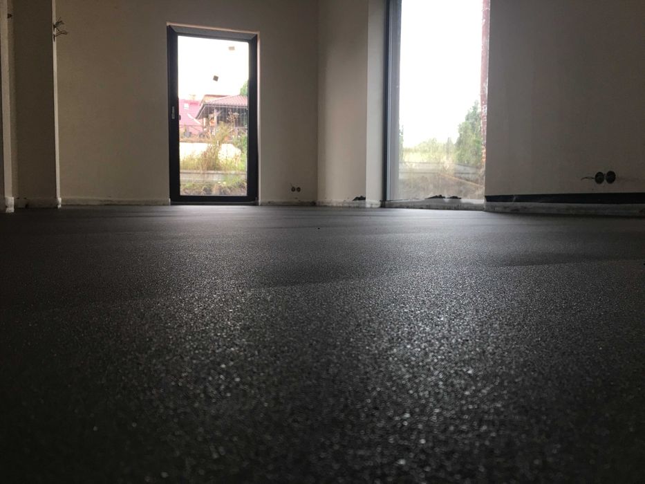 Posadzki Cementowe, Wylewki Maszynowe, Mixokret, Podłoża Betonowe