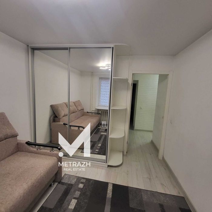 Продам 3к. квартиру с ремонтом на Новых домах!