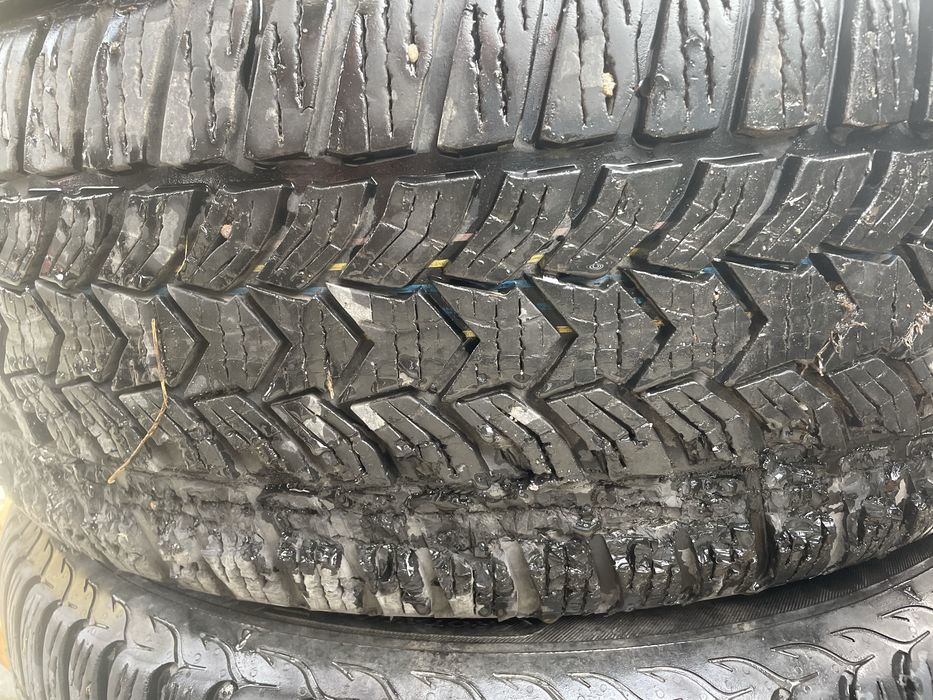 Alufelgi Felgi Aluminiowe Opel Astra J Zafira B 5x105 225/45/17