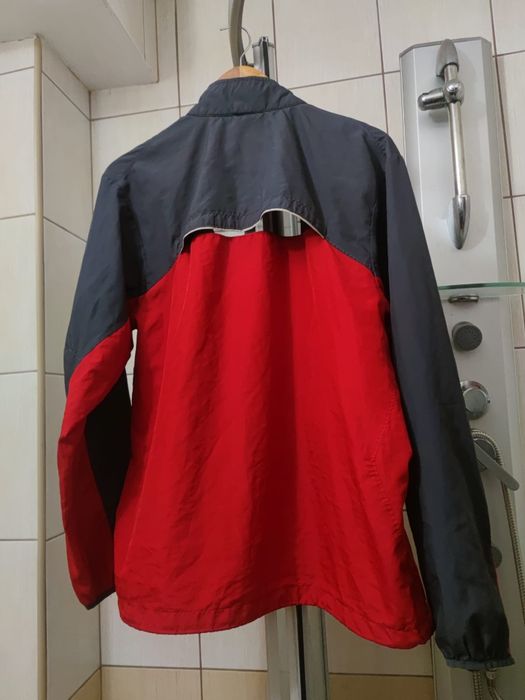 bluza sportowa Nike M L classic sport retro drip premium vintage hoodi